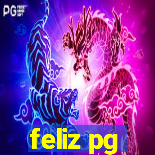 feliz pg